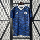 Camisa Schalke 04 25/26 I Home - Torcedor