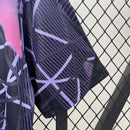 Camisa Athletic Bilbao 24/25 Pré-Jogo - Torcedor - Roxa