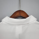 Camisa Retrô Real Madrid 2002/2003 I Home