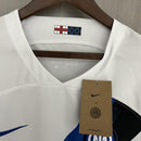Camisa Inter de Milão 2023/24 II Away - Torcedor - Branca