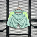 Short México 2024/25 II Away - Verde