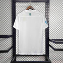 Camisa Al-Nassr 2023/24 III Third - Torcedor - Branca