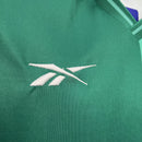 Camisa Retrô Palmeiras 1997/1998 I Home - Reebok - Parmalat