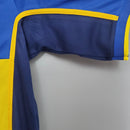 Camisa Retrô Boca Juniors 2002/2003 I Home - Nike
