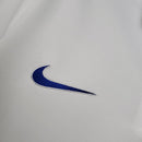 Camisa Retrô Itália 1998 II Away - Branca - Nike