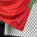 Camisa Marrocos 2024/25 I Home - Torcedor