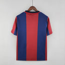 Camisa Retrô Barcelona 1998/1999 I Home - Nike