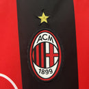 Camisa Retrô AC Milan 2000/2002 I Home - Adidas