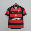Camisa Retrô Flamengo 2003/2004 I Home - Nike