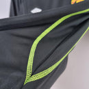 Camisa Retrô Manchester United 1988 II Away - Preta - Umbro