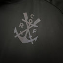 Camisa Flamengo 2023/24 III Third - Feminina - Preta