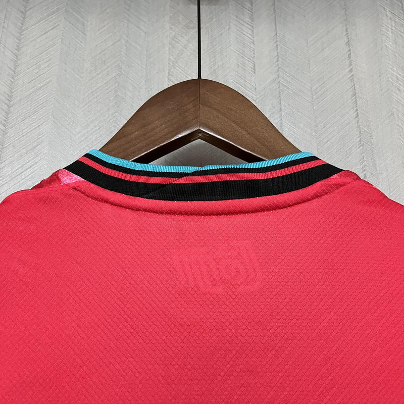 Camisa Coreia do Sul 2024/25 I Home - Torcedor