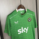 Camisa Irlanda 2024/25 I Home - Torcedor