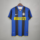 Camisa Retrô Inter de Milão 2008/2009 I Home - Nike