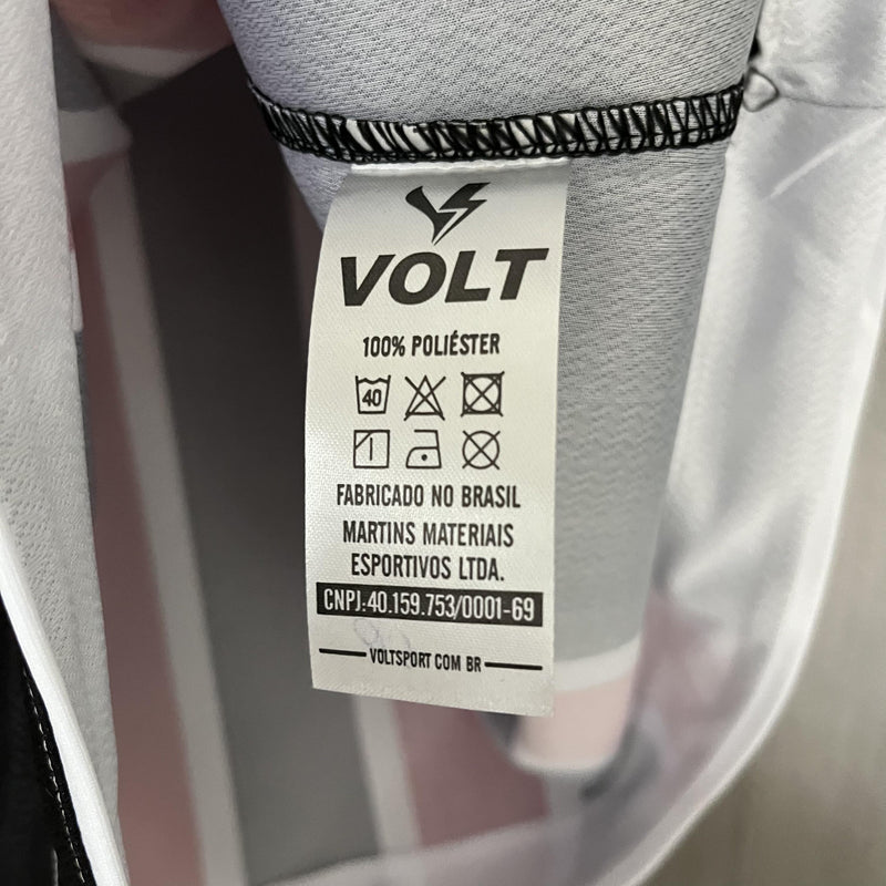 Camisa Santa Cruz 24/25 I Home - Feminina