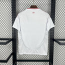 Camisa Internacional 25/26 II Away - Torcedor - Branca