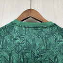 Camisa Fluminense 2024/25 Treino Verde - Torcedor