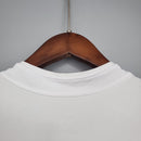 Camisa Retrô PSG 2002/2003 II Away - Branca