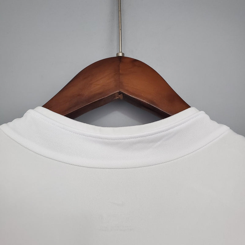 Camisa Retrô PSG 2002/2003 II Away - Branca