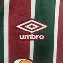 Conjunto Infantil - Fluminense 24/25 I Home