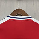 Camisa Arsenal 2024/25 I Home - Torcedor