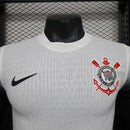 Camisa Corinthians 2024/2025 I Home - Jogador