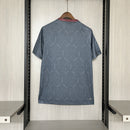 Camisa São Paulo 25/26 Treino - Torcedor - Cinza