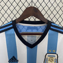 Camisa Retrô Argentina 2014 I Home - Adidas