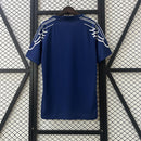 Camisa PSG 2024/25 IV Fourth - Torcedor - Azul