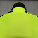 Camisa Arsenal 2023/24 II Away - Jogador - Verde