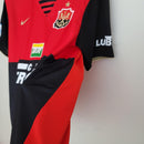 Camisa Retrô Flamengo 2007/2008 I Home - Nike