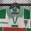 Camisa Retrô Cordoba 1997/1998 I Home