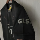 Camisa Borussia Dortmund 23/24 Edição Especial - Torcedor - Preta