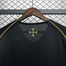 Camisa Retrô Portugal 2006 II Away - Preta