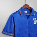 Camisa Retrô Itália 1994 I Home - Diadora