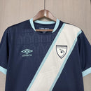 Camisa Guatemala 25/26 II Away - Torcedor