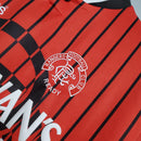 Camisa Retrô Rangers 1994/1995 II Away - Vermelha - Adidas