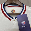 Camisa Fortaleza 2024/25 II Away - Torcedor - Branca