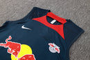 23/24 Conjunto RB Leipzig - Regata - Azul