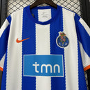 Camisa Retrô Porto 2010/2011 I Home - Nike