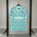 Camisa Palmeiras 2024/25 Goleiro Verde Claro - Torcedor