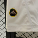 Camisa Retrô Espanha 2011 II Away - Branca