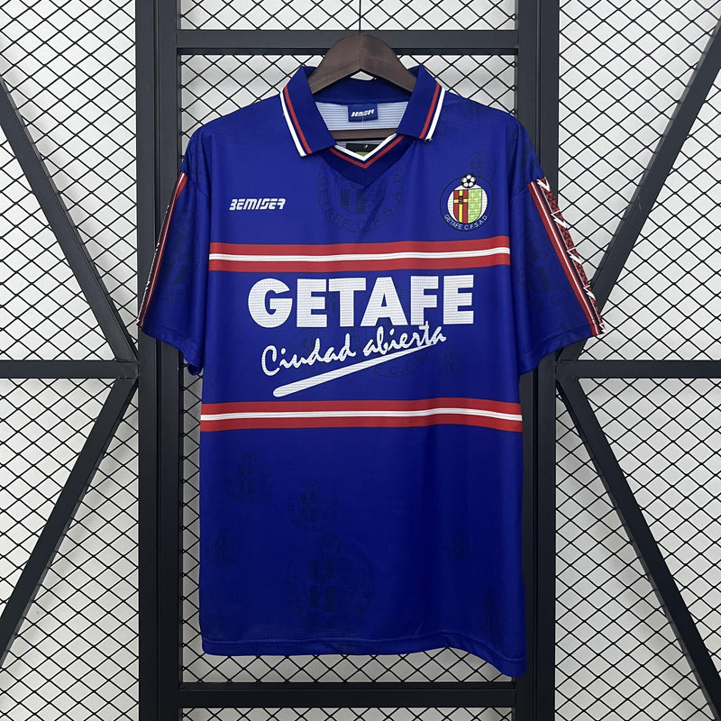 Camisa Retrô Getafe 1998/1999 I Home