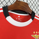 Camisa Benfica 25/26 I Home - Torcedor