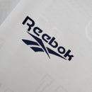 Camisa Retrô Universidade do Chile 1998 Away Branca - Reebok