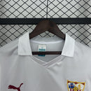 Camisa Retrô Sevilla 1987/1990 I Home - Puma