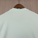 Camisa Cruzeiro 2025/26 Treino Azul Claro - Feminina