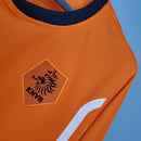 Camisa Retrô Holanda 2010 I Home - Nike