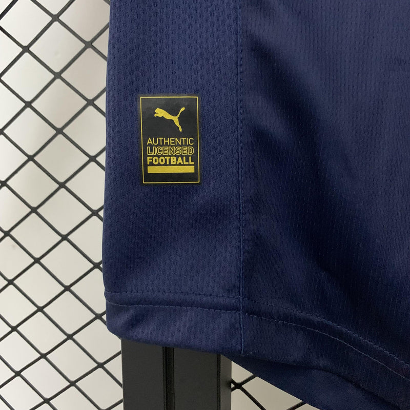 Camisa Universidad Católica 25/26 II Away - Torcedor