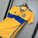 Camisa Tigres 23/24 I Home - Feminina